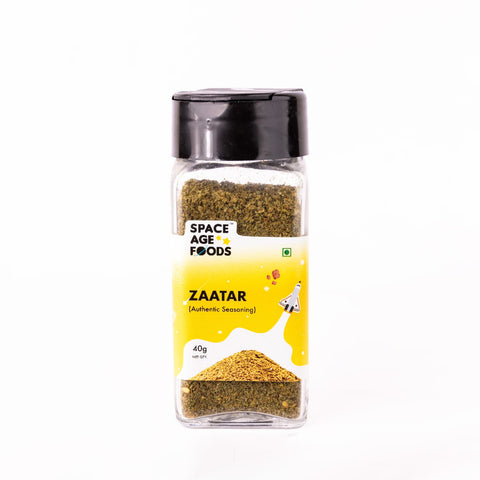 Zaatar 45g