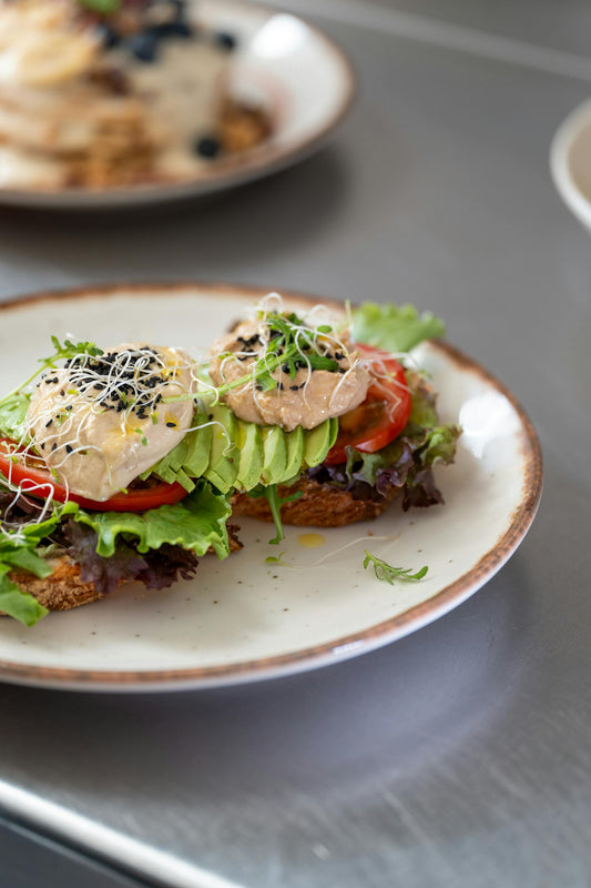 Avocado Toast