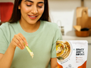 Jain Hummus