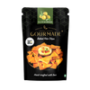 Baked Pita Chips 80g - Olive & Herbs