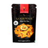 Baked Pita Chips 80g - Smokey Barbeque