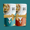 Jain Herbed + Jain Peri Peri (pack of 2)