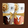 CHOCOLATE + PERI PERI (PACK OF 2)