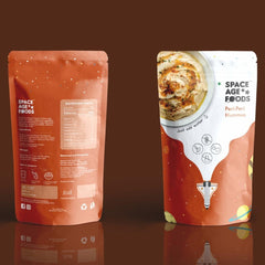Peri-Peri Hummus