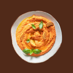 Peri-Peri Hummus