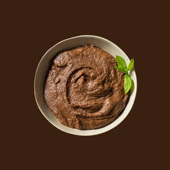 Chocolate Hummus