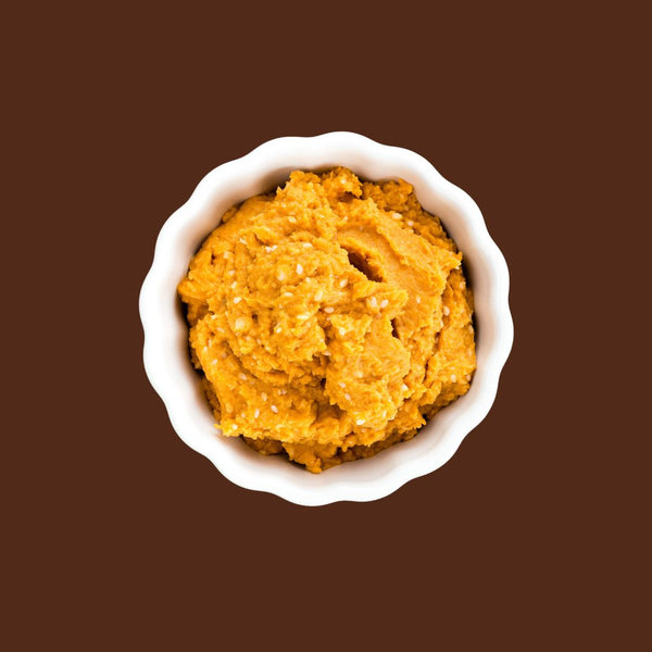 Jain Peri Peri Hummus