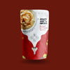 Roasted Bell Pepper Hummus