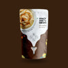 Chocolate Hummus