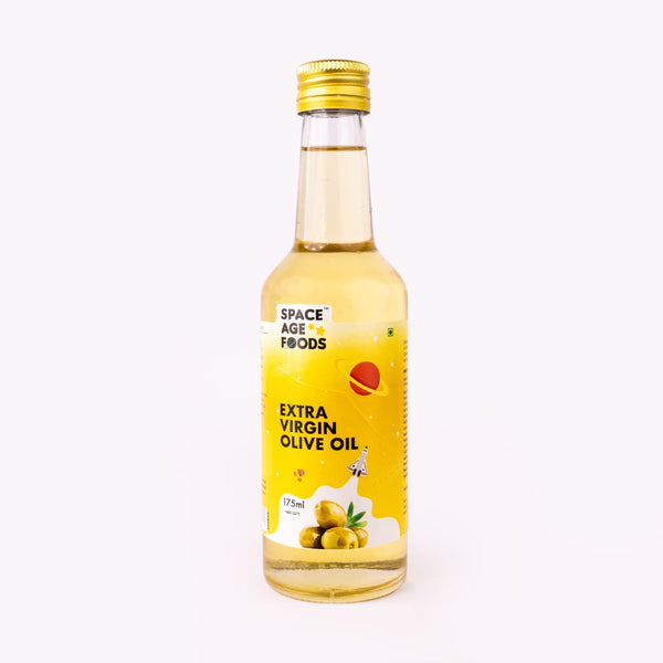 Extra Virgin Olive Oil 175ml