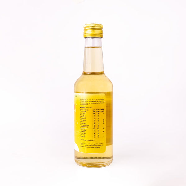 Extra Virgin Olive Oil 175ml