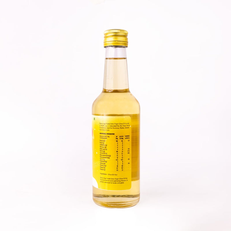 Extra Virgin Olive Oil 175ml