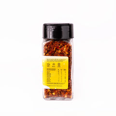 Red Chilli Flakes 40g