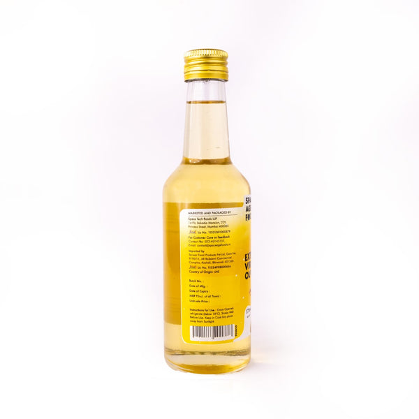 Extra Virgin Olive Oil 175ml