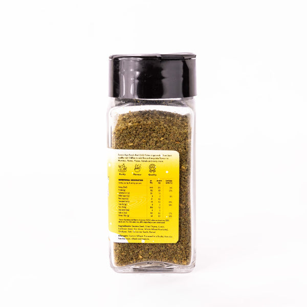 Zaatar 45g