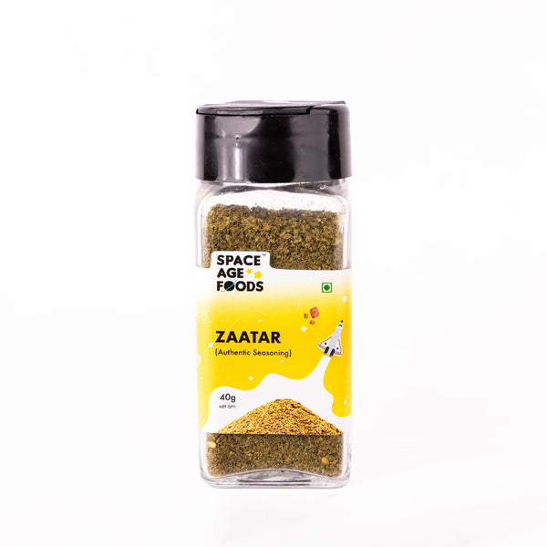 Zaatar 45g