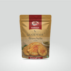 Bruschetta Chips 70g - Harissa