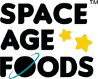 Space Age Foods